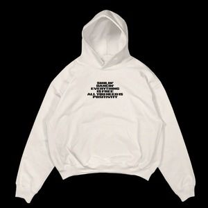 SPICE UP YOUR LIFE HOODIE